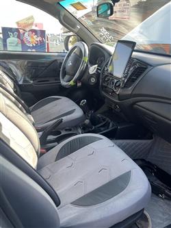 ميتسوبيشي L200